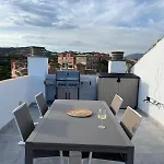 Cyv 3 Bedrooms, Rooftop Terrace Magnificent Views