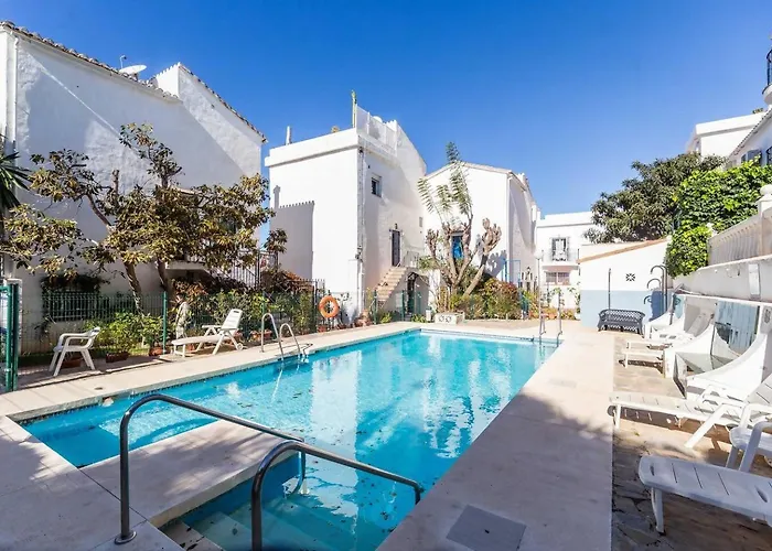 Cyv 3 Bedrooms, Rooftop Terrace Magnificent Views