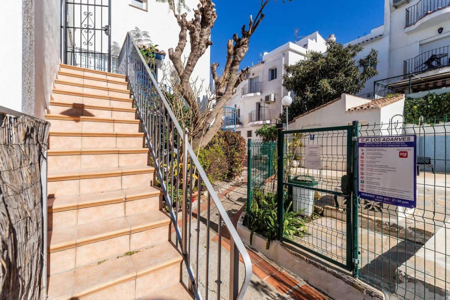 Cyv 3 Bedrooms, Rooftop Terrace Magnificent Views *