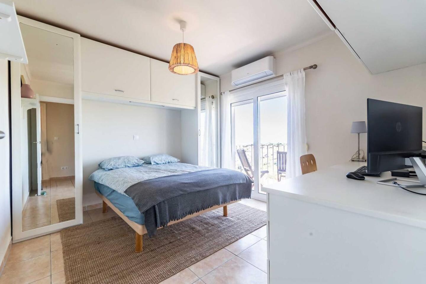 Appartement Cyv 3 Bedrooms, Rooftop Terrace Magnificent Views *