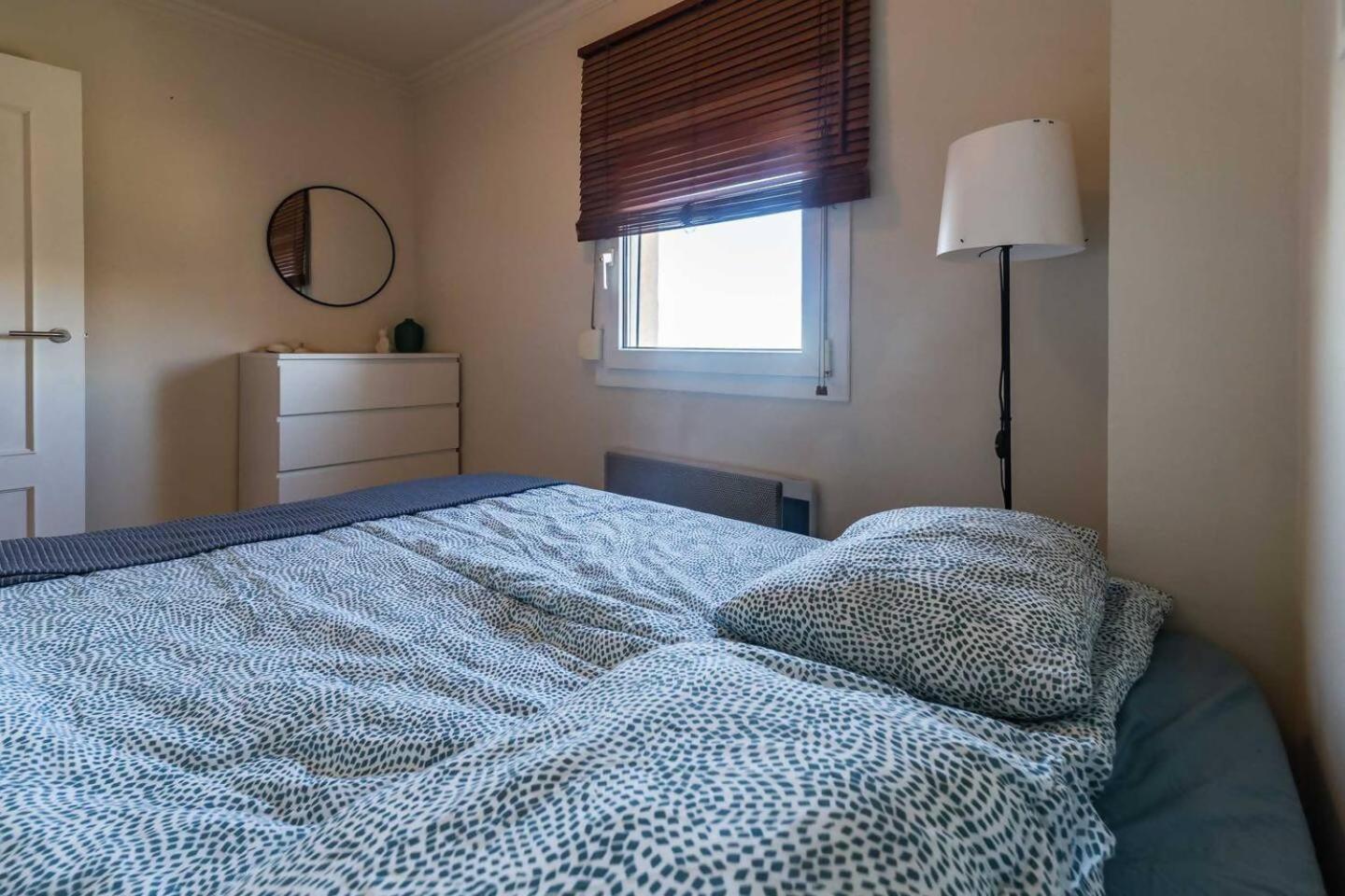 Cyv 3 Bedrooms, Rooftop Terrace Magnificent Views Appartement Málaga