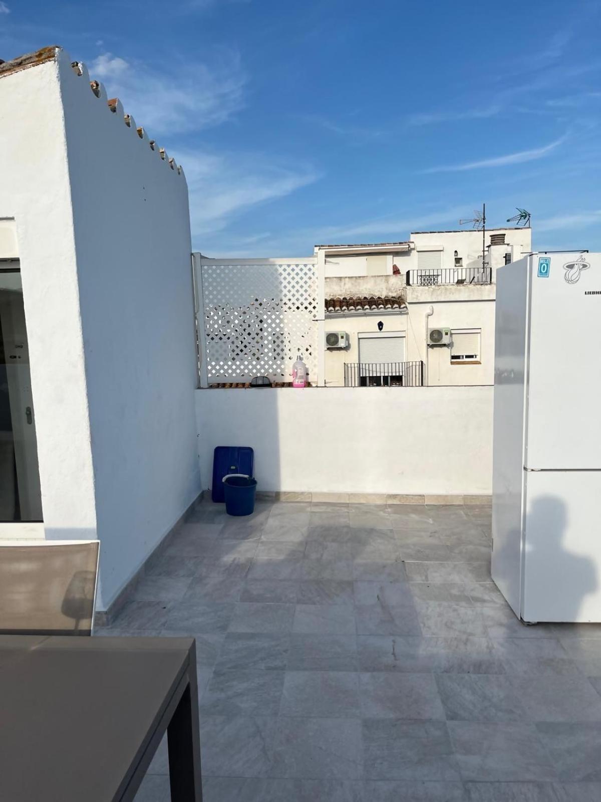 Cyv 3 Bedrooms, Rooftop Terrace Magnificent Views * Málaga