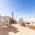 Cyv 3 Bedrooms, Rooftop Terrace Magnificent Views